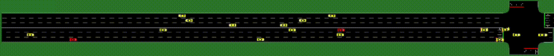 Introductory simulation